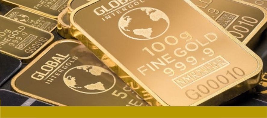 Why Invest in Gold