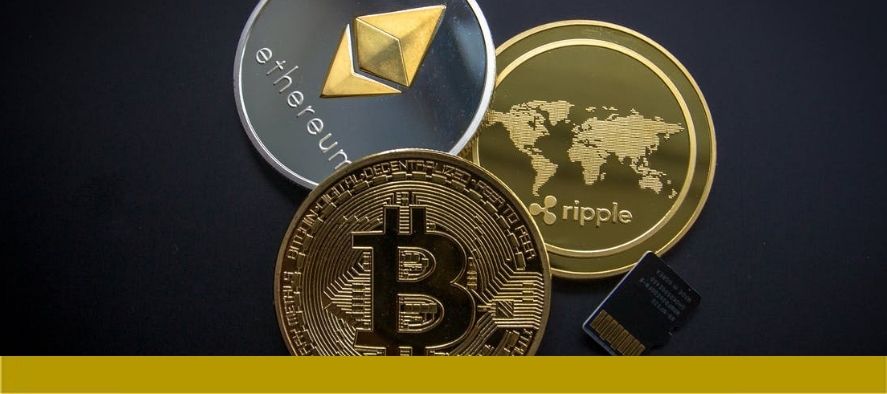 Best Cryptocurrency to Invest in Now