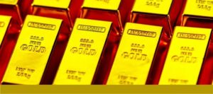 How Much Gold Can I Keep at Home