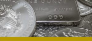 Silver Storage Options