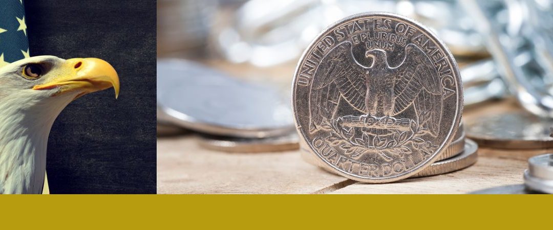 American Eagle Platinum Coins