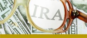 Can I Use My IRA to Buy Gold
