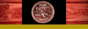 Canadian Palladium Maple Leaf Coins