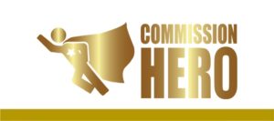 Commission Hero