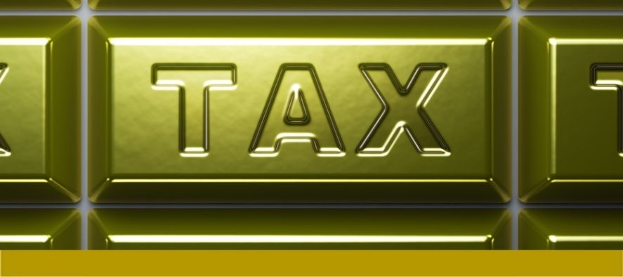 How Do You Avoid Tax on Gold