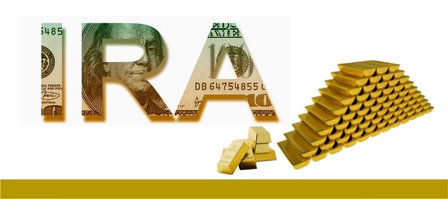 How Does A Gold IRA Work