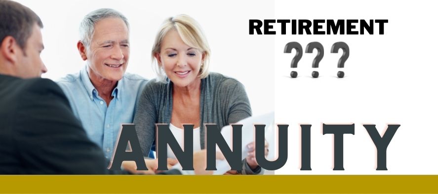 Investing in Gold Through an Annuity