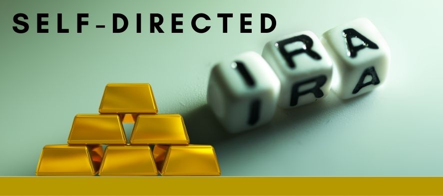 Investing in Gold with a Self-Directed IRA