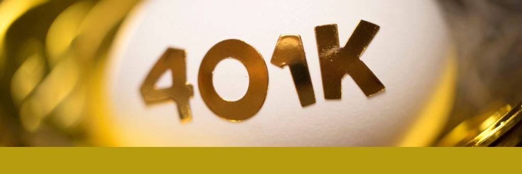 Investing in Gold Through a Solo 401k