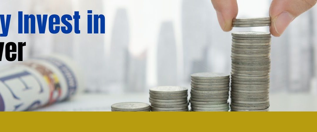 Why Invest in Silver