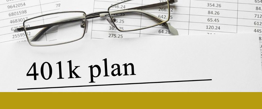 401(k) Plan