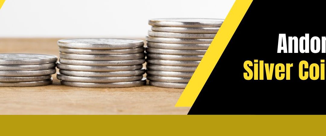 Andorra Silver Coins