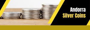 Andorra Silver Coins