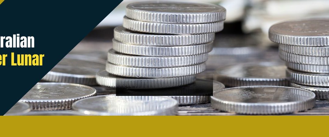 Australian Silver Lunar