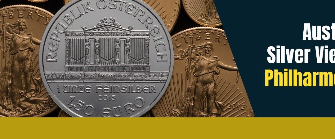 Austrian Silver Vienna Philharmonic