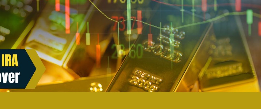 Gold IRA Rollover