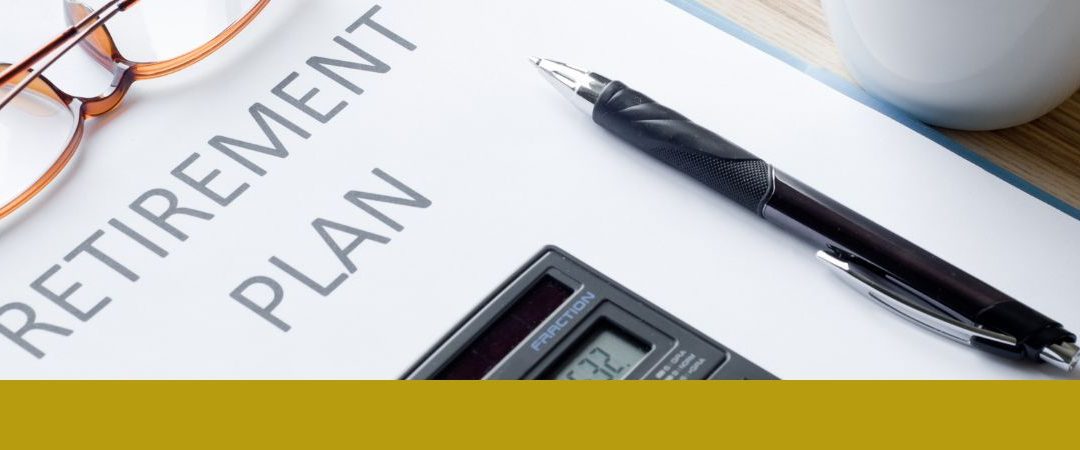 NJ Teacher Retirement Tiers