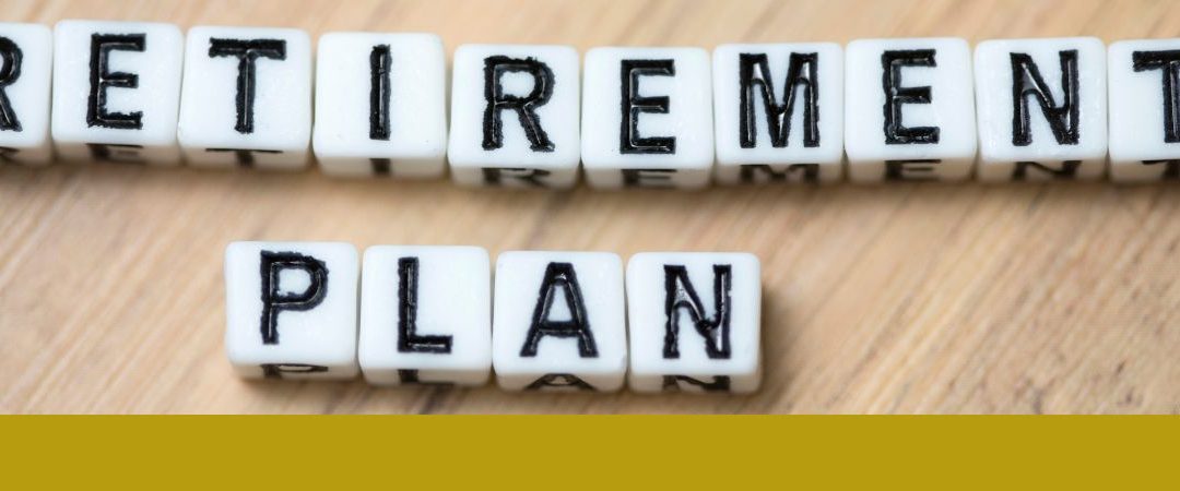 Types of Retirement Plans