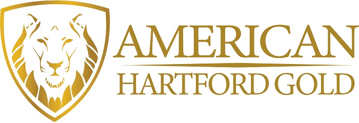 American Hartford-Gold