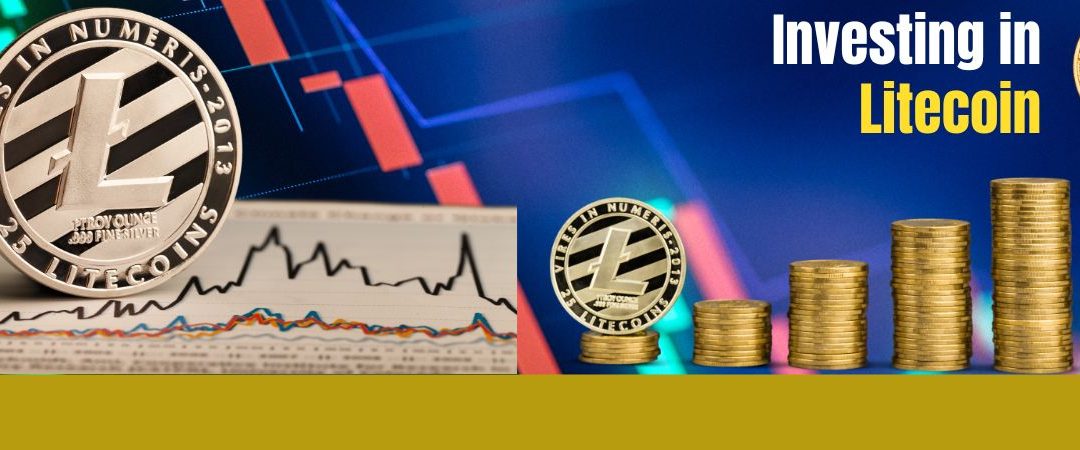 Investing in Litecoin