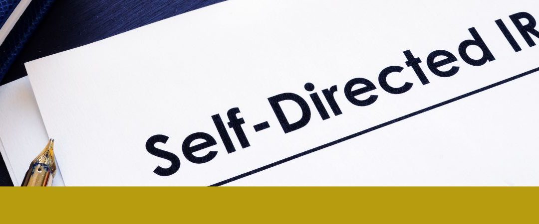 Self Directed IRA