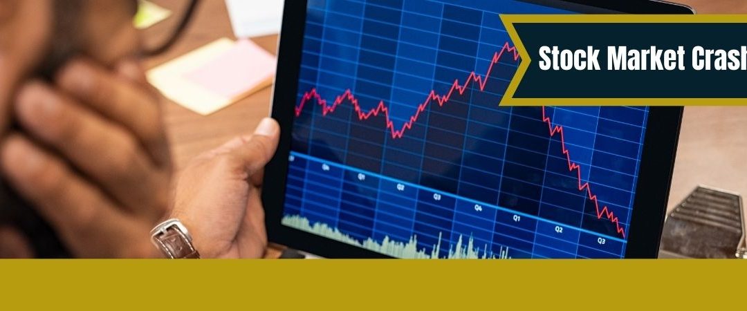 Stock Market Crash Today