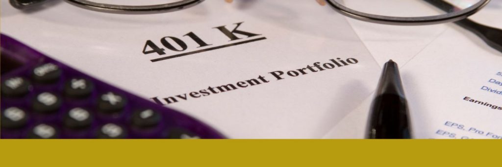 What are Low-Risk 401k Investments
