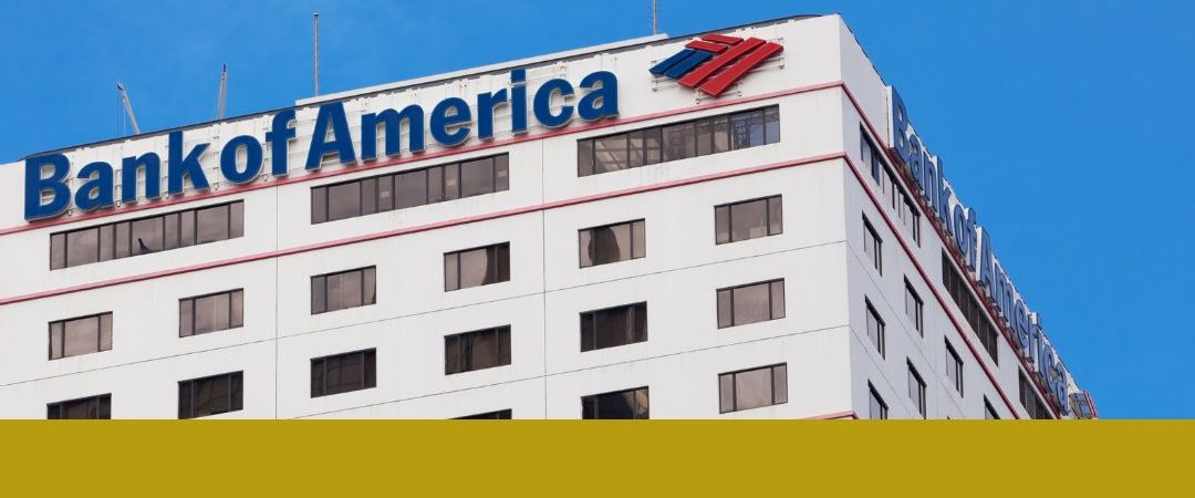 Bank of America Retirement