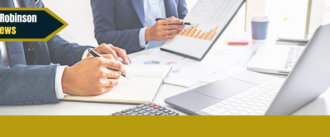 Ben Robinson Reviews