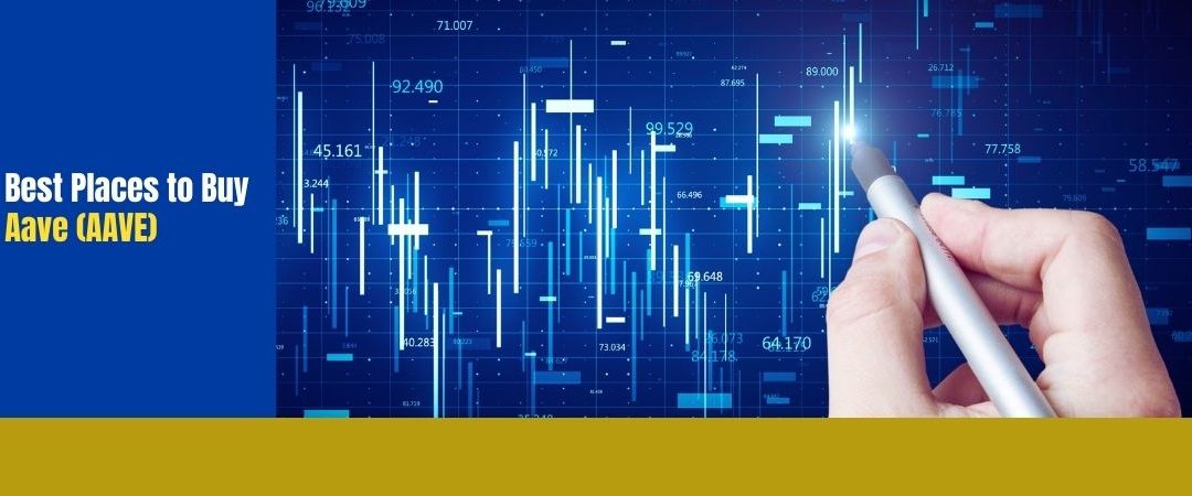 Best Places to Buy Aave (AAVE)