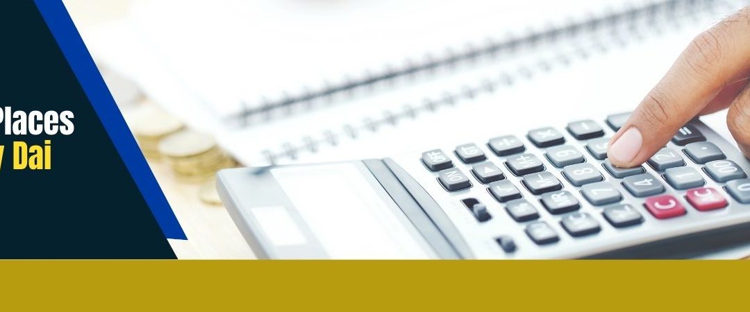 Best Places to Buy Dai (DAI)