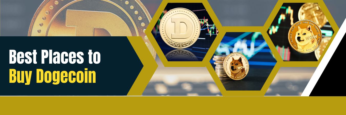 Best Places to Buy Dogecoin 2026: Fees, BBB, Legit, Complaints - Metal ...
