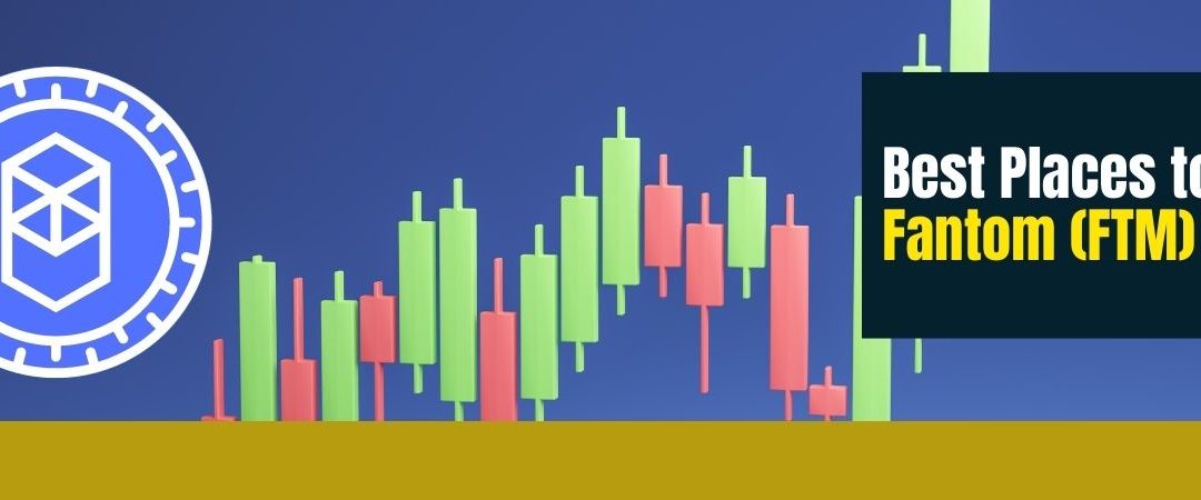 Best Places to Buy Fantom (FTM)