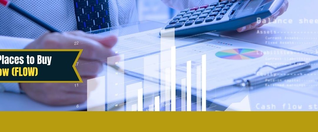 Best Places to Buy Flow (FLOW)