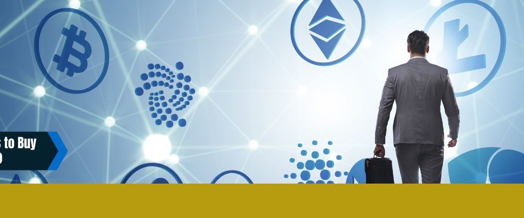 Best Places to Buy IOTA (MIOTA)