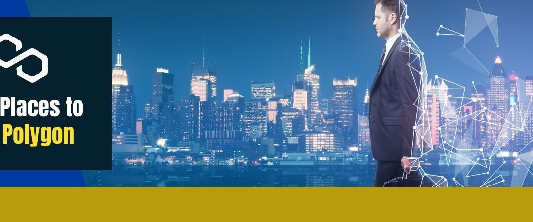 Best Places to Buy Polygon (MATIC)