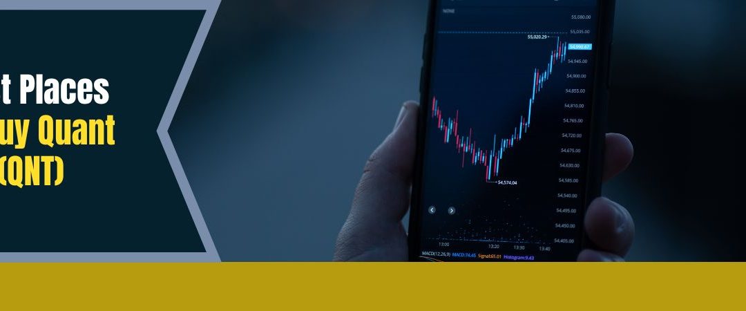 Best Places to Buy Quant (QNT)