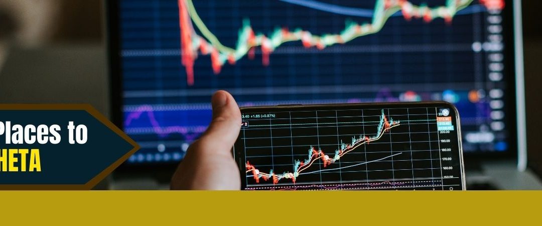 Best Places to Buy THETA