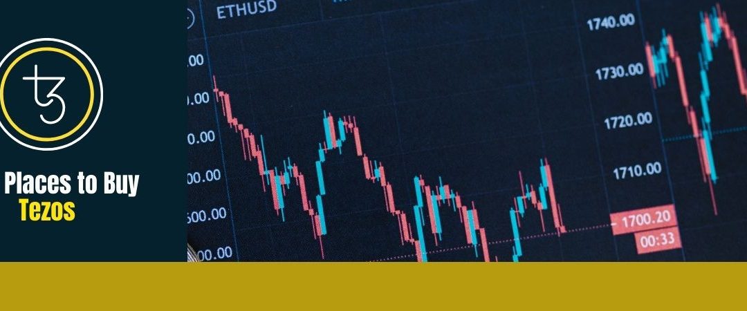 Best Places to Buy Tezos