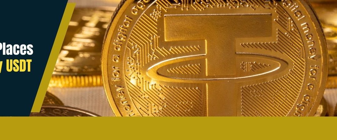 Best Places to Buy USDT