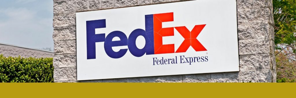 FedEx Retirement