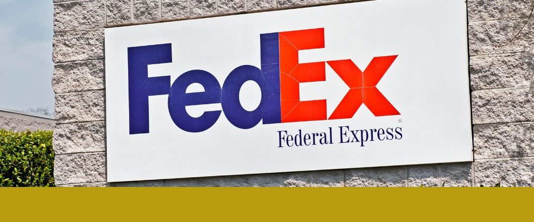 Fedex Retirement