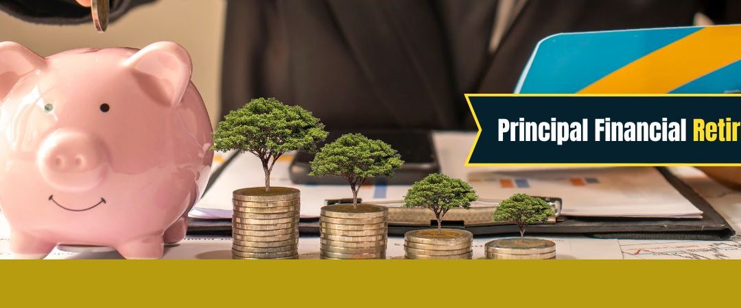 Principal Financial Retirement