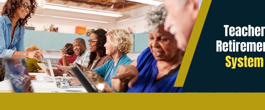 Teacher Retirement System
