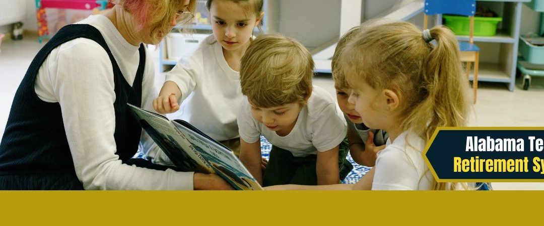 Alabama Teacher Retirement System