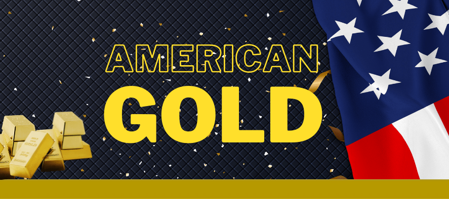 American Gold