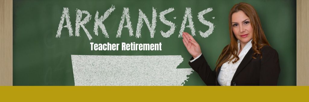 Arkansas Teacher Retirement
