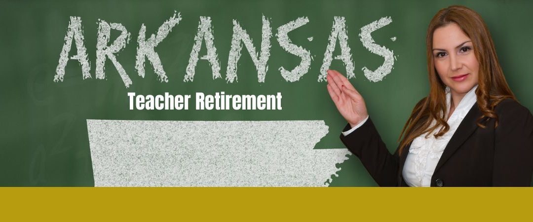 Arkansas Teacher Retirement