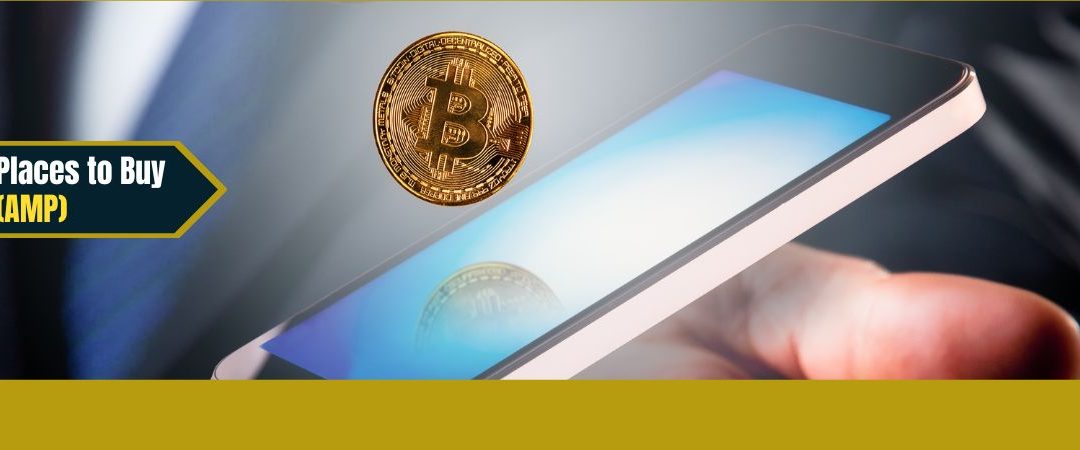 Best Places to Buy Amp (AMP)