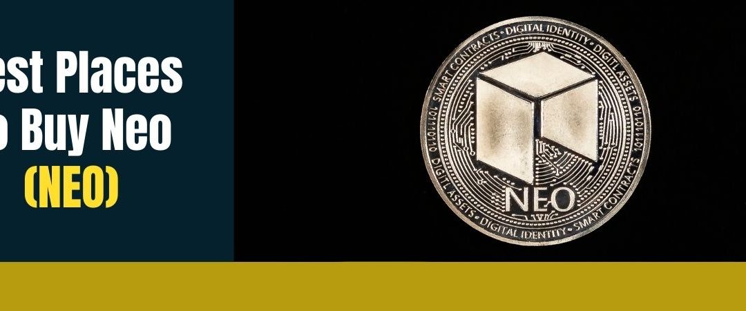 Best Places to Buy Neo (NEO)